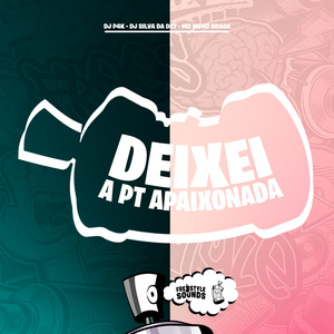 Deixei A PT Apaixonada