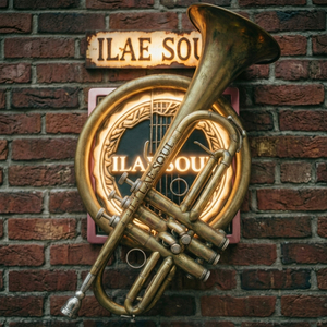 Soul Invisible Thread