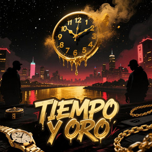 Tiempo Y Oro