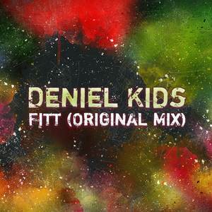 Fitt (Original Mix)