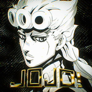 JOJO! (Giorno Theme Phonk Version) (SLOWED)