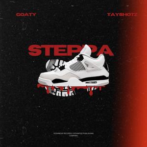 Steppa (feat. TayShotzz)