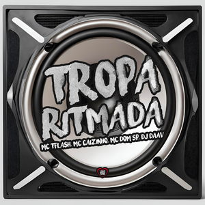 Tropa Ritmada
