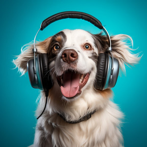 Sonidos De Sueño Canino Binaural