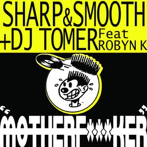 Motherf***er (feat. Robyn K) [Original Mix]