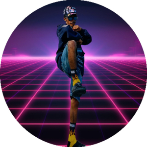 BALOMPA (DJ Remix)