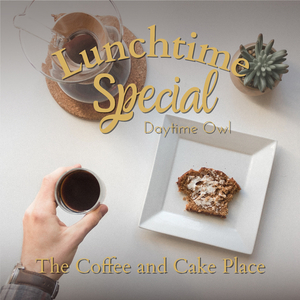 The Sound of a Coffee