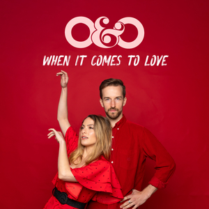 When It Comes To Love
