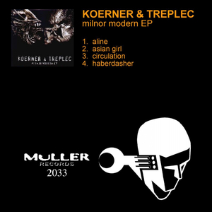 Haberdasher (Original Mix)