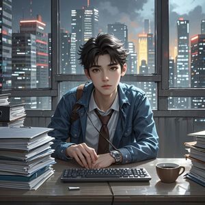 这不是我要的生活-仝心未泯