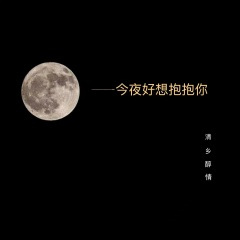 今夜好想抱抱你