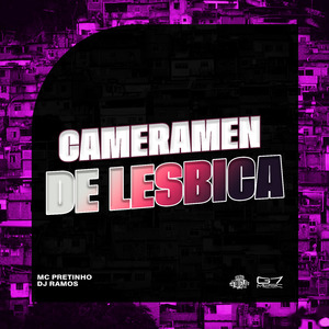 Cameramen de Lesbica