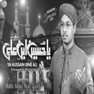 Ya Hussain Ibne Ali (Lofi-Mix)
