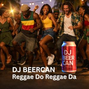 Reggae Do Reggae Da