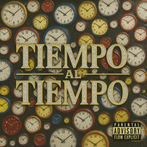 TIEMPO AL TIEMPO