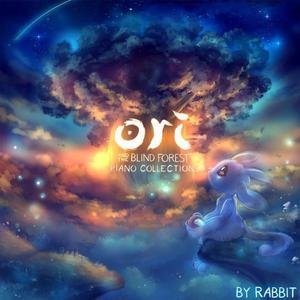 Naru,Embracing The Light 钢琴版