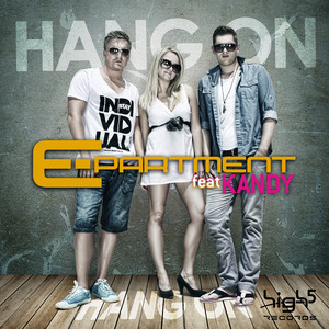 Hang On (Original Radio Mix)