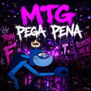 Mtg - Pega Pena