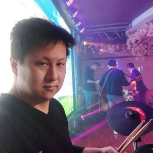 火烧云