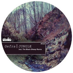 Jungle (The Black Sheep Remix)