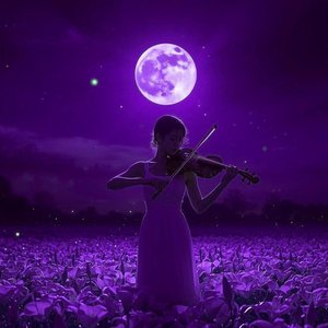 Golden Trees Touch Heaven