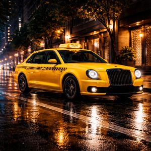 ワンメーターの神様