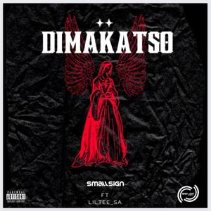 DIMAKATSO (feat. Liltee_Sa)