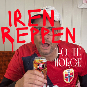 1-0 te Norge