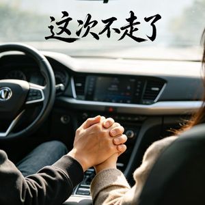 《这次不走了》