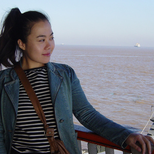 我是一只小小鸟