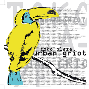 Urban Griot (Acoustic Version)