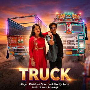 Truck (feat. Monty Ratra)