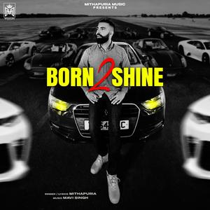 Born 2 Shine
