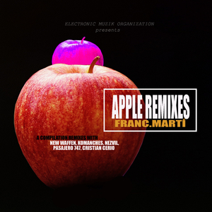 Red Apple (Komanches Remix)