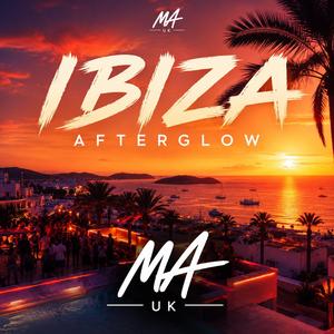 Ibiza. Afterglow