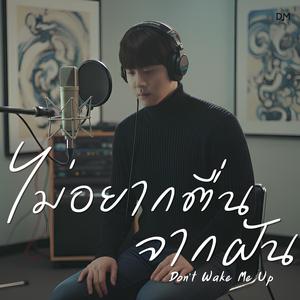 ไม่อยากตื่นจากฝัน (Don’t Wake Me Up)