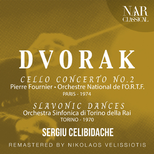 Slavonic Dances, Op. 46, IAD 81:III. Polka. Poco Allegro in A-Flat Major