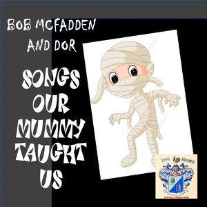 Sing Along with the Mummy