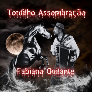 Tordilho Assombração
