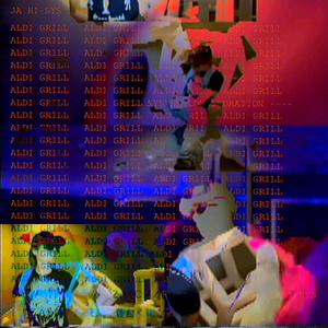 ALDI GRILL