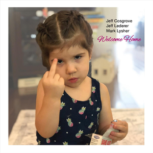 Stanley's Package (Live)