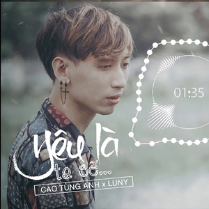 Yêu Là Ta Sẽ (feat. Cao Tùng Anh)