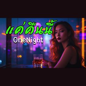 แค่คืนนี้ : Thapanawit