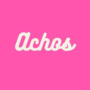 Achos (Original TTRPG Soundtrack)