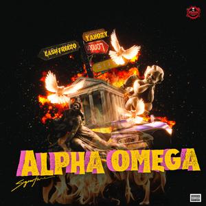 Alpha Omega (feat. Yahozy)