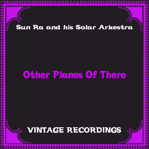 Other Planes of There