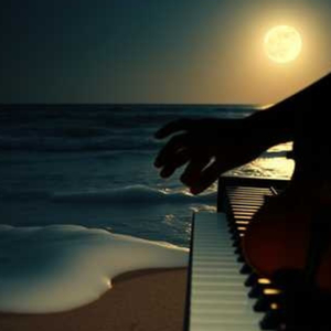 atardecer