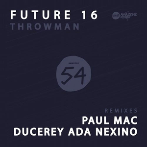 Handling (Ducerey Ada Nexino Remix)