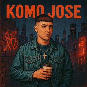 Komo José