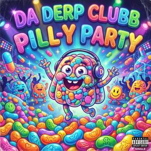 Pilly Party